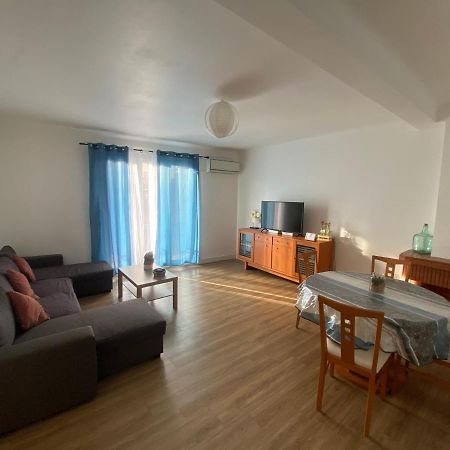 Charmant F3 Climatise Daire Perpignan Dış mekan fotoğraf